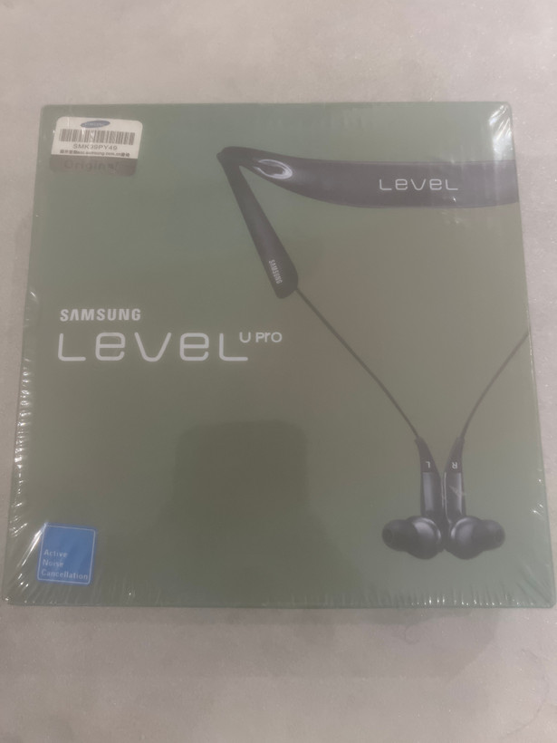 هندزفیری بلوتوثی مدل sumsung Level u pro