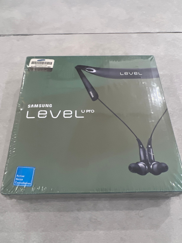 هندزفیری بلوتوثی مدل sumsung Level u pro